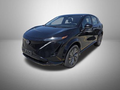 Certified 2024 Nissan Ariya AWD
