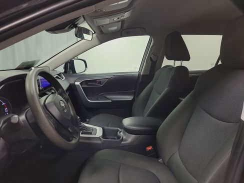 Used 2024 Toyota RAV4 LE image 12