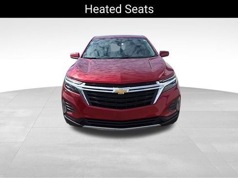Certified 2024 Chevrolet Equinox LT image 8