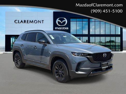 New 2026 MAZDA CX-50 AWD 2.5 Hybrid w/ Weather Package image 1