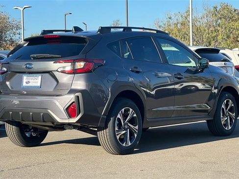 New 2026 Subaru Crosstrek 2.0i Premium image 4