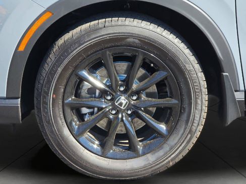 New 2026 Honda CR-V Sport-L image 11