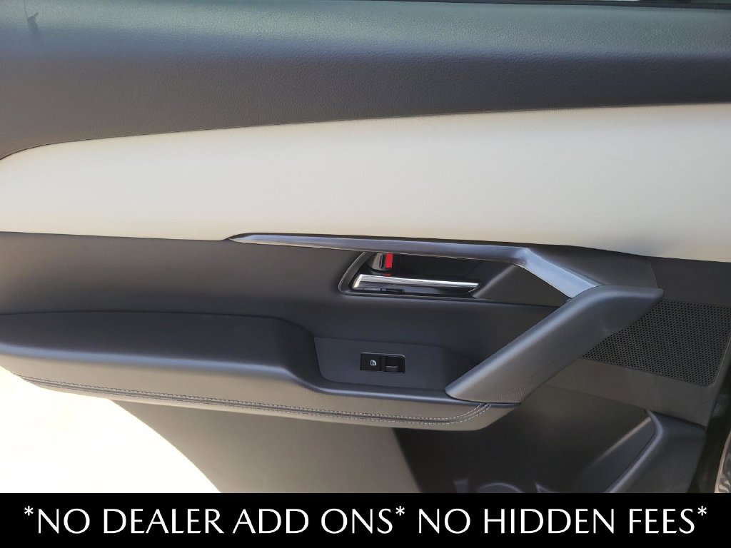 New 2026 MAZDA CX-5 Select AWD/4WD image 10