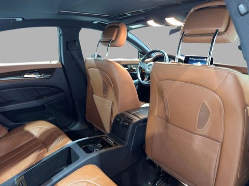 Used 2016 Mercedes-Benz CLS 400 4MATIC image 32