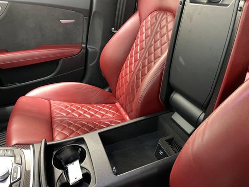 Used 2018 Audi S7 Prestige w/ S Sport Package AWD/4WD image 36