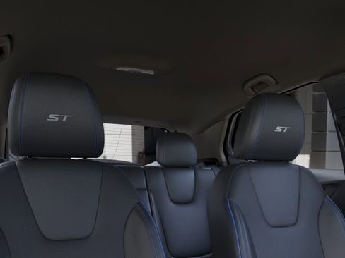 New 2026 Buick Encore GX Sport Touring w/ Black Roof Package image 25