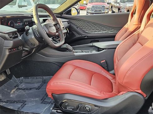 New 2026 Dodge Charger R/T Scat Pack image 7