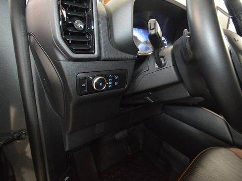 Used 2024 Ford Bronco Sport Badlands w/ Premium Package AWD/4WD image 33