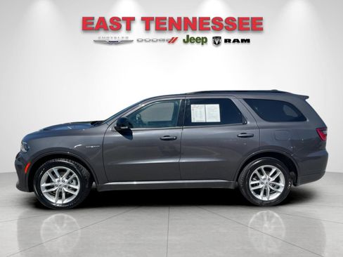 Used 2025 Dodge Durango R/T AWD/4WD image 6