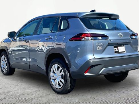 Certified 2026 Toyota Corolla Cross L FWD image 12