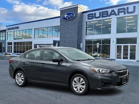 Used 2019 Subaru Impreza 2.0i w/ Eyesight AWD/4WD image 1