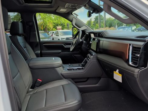 New 2026 GMC Sierra 3500 Denali w/ Denali Reserve Package AWD/4WD image 51