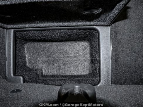 Used 2007 Chevrolet Corvette Coupe image 80