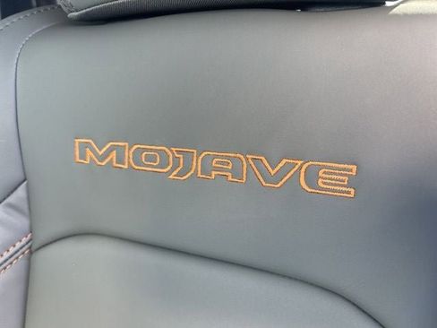 New 2026 Jeep Gladiator Mojave image 15