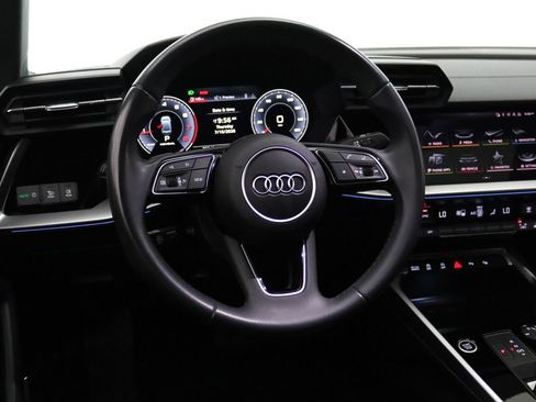 Used 2024 Audi A3 2.0T Premium Plus AWD/4WD image 14