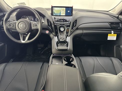 New 2026 Acura RDX SH-AWD w/ Advance Package image 24