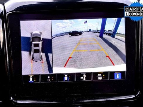 Used 2024 Chevrolet Traverse Premier w/ Redline Edition image 34