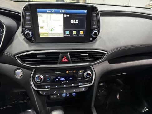 Used 2019 Hyundai Santa Fe FWD image 20
