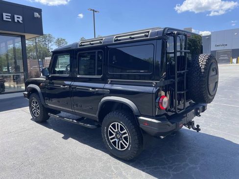 New 2025 INEOS Grenadier image 4