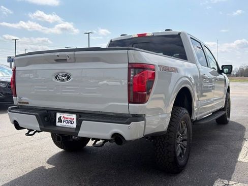 New 2026 Ford F150 Tremor w/ Equipment Group 402B AWD/4WD image 5