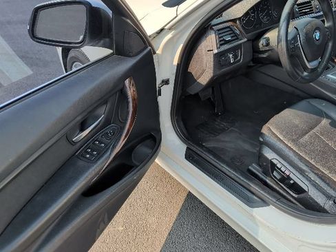 Used 2015 BMW 328i Sedan RWD image 23