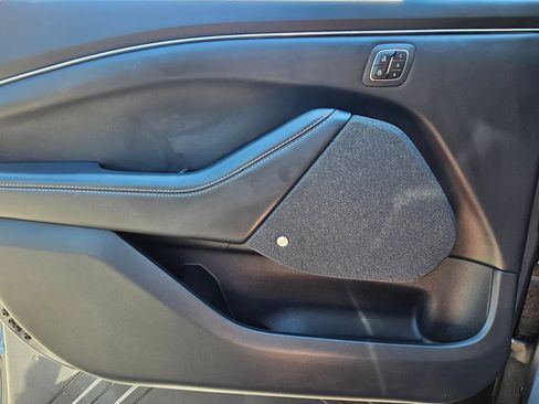 Used 2023 Ford Mustang Mach-E Premium AWD/4WD image 9
