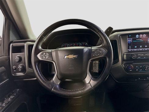 Used 2014 Chevrolet Silverado 1500 LT w/ All Star Edition image 21