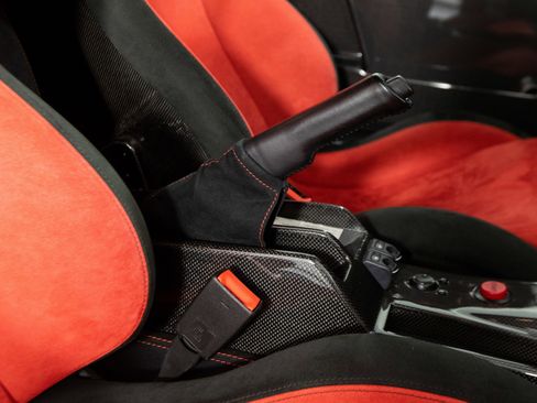 Used 2004 Ferrari 360 Challenge Stradale RWD image 36