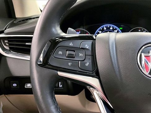 Used 2022 Buick Enclave Premium w/ Experience Buick Package image 23