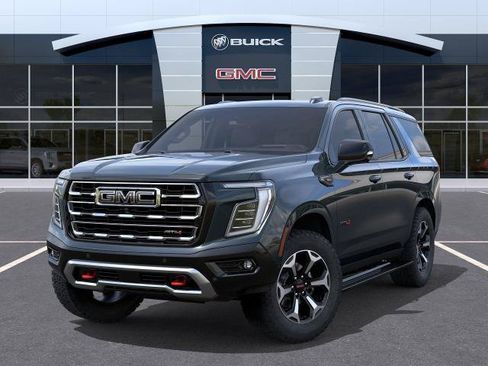 New 2026 GMC Yukon AT4 w/ AT4 Premium Plus Package AWD/4WD image 30