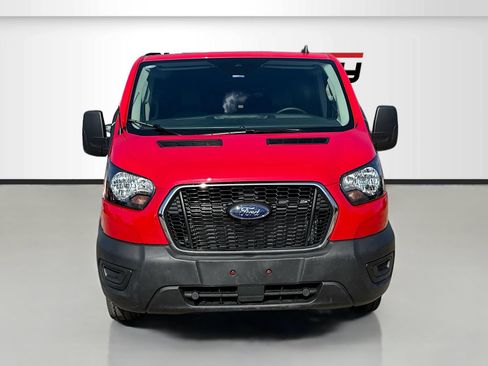Used 2025 Ford Transit 150 Low Roof RWD image 2