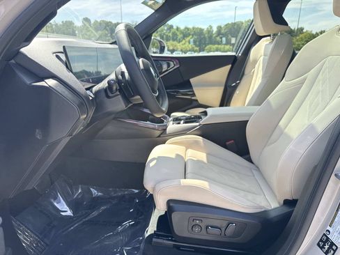 Used 2026 BMW X3 xDrive30i w/ Convenience Package AWD/4WD image 14