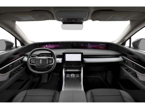New 2026 Lincoln Nautilus Premier w/ Equipment Group 102A AWD/4WD image 7