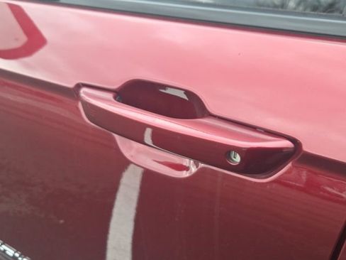 Used 2023 Jeep Grand Cherokee L Limited w/ Luxury Tech Group II image 24