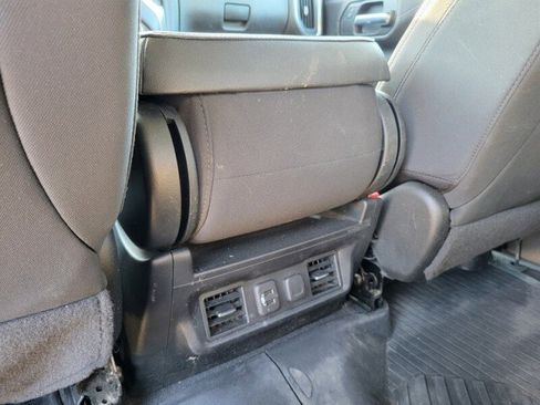 Used 2021 Chevrolet Silverado 1500 LT w/ Z71 Off-Road Package image 29