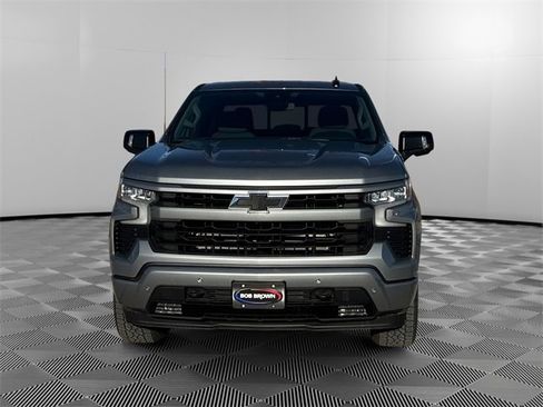 New 2026 Chevrolet Silverado 1500 RST w/ Safety Package image 8