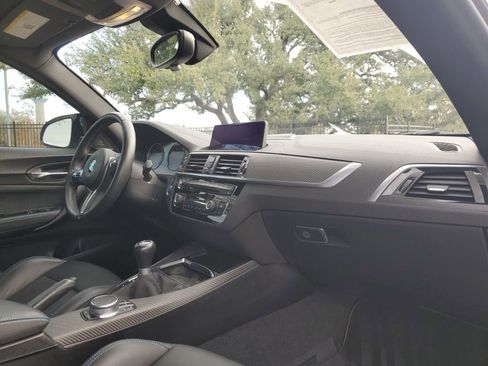 Used 2021 BMW M2 Competition image 14