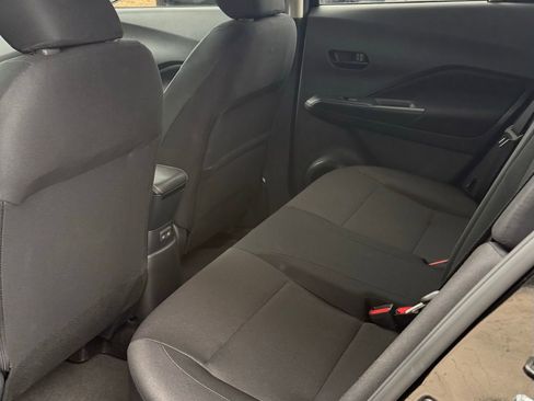 Used 2025 Nissan Kicks Play S image 27