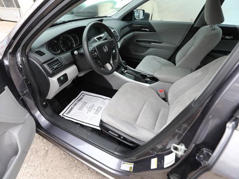 Used 2014 Honda Accord EX image 15