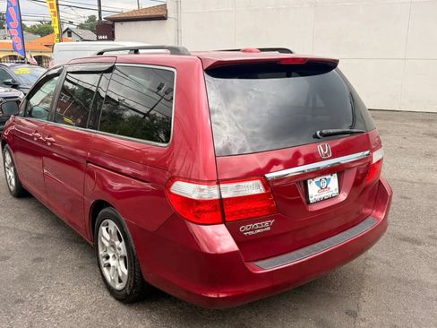 Used 2006 Honda Odyssey Touring image 5