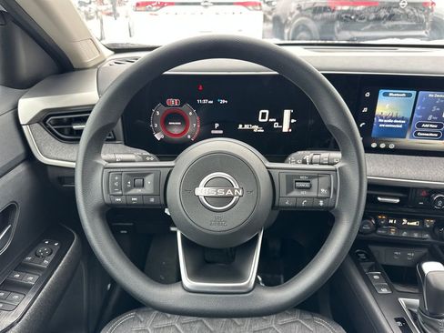 New 2026 Nissan Kicks SV w/ SV Premium Package image 16