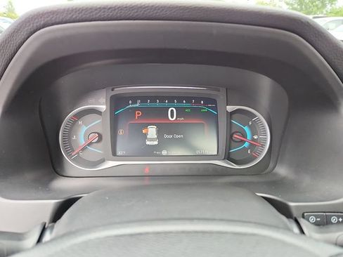 Used 2021 Honda Passport EX-L image 21