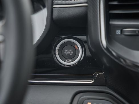 New 2026 RAM 1500 Limited image 30