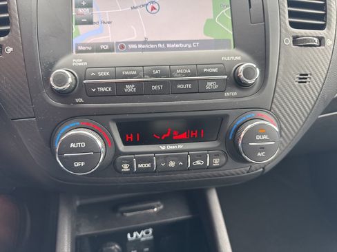 Used 2015 Kia Forte EX w/ Premium Package FWD image 22