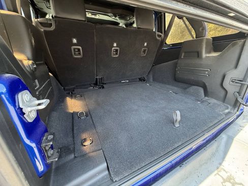 Used 2019 Jeep Wrangler Unlimited Sport S AWD/4WD image 14