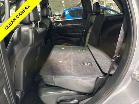 Used 2020 Jeep Grand Cherokee Altitude AWD/4WD image 31