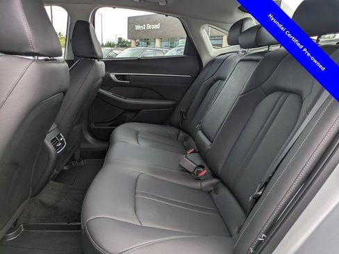 Used 2025 Hyundai Sonata Limited image 13