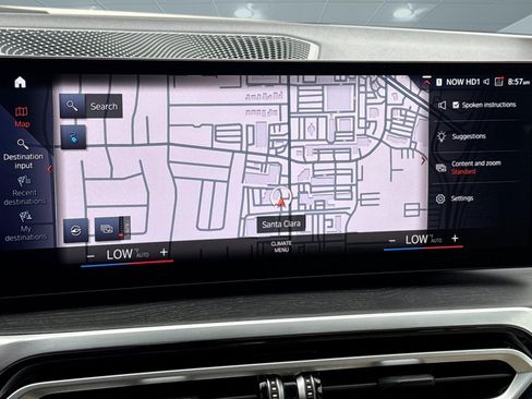 Certified 2023 BMW i4 eDrive35 w/ Premium Package RWD image 19