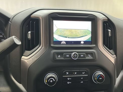 Used 2020 Chevrolet Silverado 2500 W/T w/ WT Convenience Package AWD/4WD image 21