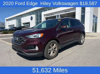 Used 2020 Ford Edge SEL w/ Convenience Package video 1